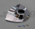 Smeg Panel - 765690736 Powder Output Plate